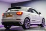 USED 2020 70 AUDI SQ2 2.0 TFSI Black Edition SUV 5dr Petrol S Tronic quattro Euro 6 (s/s) (300 ps) 12-month Warranty&Recovery+9.9% APR