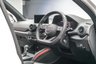 USED 2020 70 AUDI SQ2 2.0 TFSI Black Edition SUV 5dr Petrol S Tronic quattro Euro 6 (s/s) (300 ps) 12-month Warranty&Recovery+9.9% APR