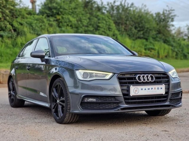 2026 Audi A3 