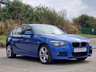 USED BMW 1 SERIES 