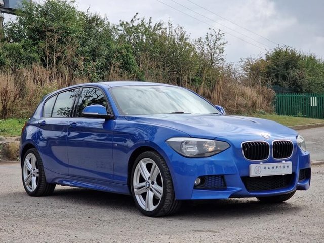1970 BMW 1 Series 