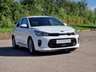 USED KIA RIO 