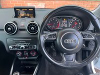 USED 2016 16 AUDI A1 1.0 TFSI Sport Hatchback 3dr Petrol Manual Euro 6 (s/s) (95 ps) *2 KEYS *ZERO DEPO FINANCE