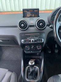 USED 2016 16 AUDI A1 1.0 TFSI Sport Hatchback 3dr Petrol Manual Euro 6 (s/s) (95 ps) *2 KEYS *ZERO DEPO FINANCE