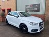 USED 2016 16 AUDI A1 1.0 TFSI Sport Hatchback 3dr Petrol Manual Euro 6 (s/s) (95 ps) *2 KEYS *ZERO DEPO FINANCE