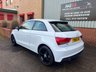 USED 2016 16 AUDI A1 1.0 TFSI Sport Hatchback 3dr Petrol Manual Euro 6 (s/s) (95 ps) *2 KEYS *ZERO DEPO FINANCE