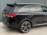 USED 2018 18 KIA SORENTO KX-2 Auto 2.2 CRDi SUV 5dr Diesel AWD Euro 6 (s/s) (197 bhp) 