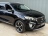 USED 2018 18 KIA SORENTO KX-2 Auto 2.2 CRDi SUV 5dr Diesel AWD Euro 6 (s/s) (197 bhp) 