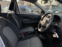 USED 2015 65 NISSAN MICRA 1.2 Vibe Hatchback 5dr Petrol Manual Euro 6 (80 ps) 