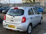 USED 2015 65 NISSAN MICRA 1.2 Vibe Hatchback 5dr Petrol Manual Euro 6 (80 ps) 