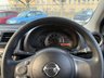 USED 2015 65 NISSAN MICRA 1.2 Vibe Hatchback 5dr Petrol Manual Euro 6 (80 ps) 