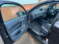 USED 2014 14 AUDI A1 1.4 TFSI S line Style Edition Sportback 5dr Petrol Manual Euro 5 (s/s) (122 ps) *2 KEYS *ZERO DEPO FINANCE