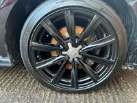 USED 2014 14 AUDI A1 1.4 TFSI S line Style Edition Sportback 5dr Petrol Manual Euro 5 (s/s) (122 ps) *2 KEYS *ZERO DEPO FINANCE