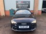 USED 2014 14 AUDI A1 1.4 TFSI S line Style Edition Sportback 5dr Petrol Manual Euro 5 (s/s) (122 ps) *2 KEYS *ZERO DEPO FINANCE