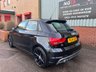 USED 2014 14 AUDI A1 1.4 TFSI S line Style Edition Sportback 5dr Petrol Manual Euro 5 (s/s) (122 ps) *2 KEYS *ZERO DEPO FINANCE