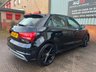 USED 2014 14 AUDI A1 1.4 TFSI S line Style Edition Sportback 5dr Petrol Manual Euro 5 (s/s) (122 ps) *2 KEYS *ZERO DEPO FINANCE