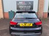 USED 2014 14 AUDI A1 1.4 TFSI S line Style Edition Sportback 5dr Petrol Manual Euro 5 (s/s) (122 ps) *2 KEYS *ZERO DEPO FINANCE