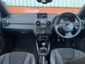USED 2014 14 AUDI A1 1.4 TFSI S line Style Edition Sportback 5dr Petrol Manual Euro 5 (s/s) (122 ps) *2 KEYS *ZERO DEPO FINANCE