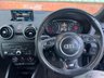 USED 2014 14 AUDI A1 1.4 TFSI S line Style Edition Sportback 5dr Petrol Manual Euro 5 (s/s) (122 ps) *2 KEYS *ZERO DEPO FINANCE