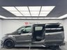 USED 2022 72 FORD TRANSIT CONNECT 1.5 240 EcoBlue Trend Crew Van Double Cab 6dr Diesel Auto L2 Euro 6 (s/s) (120 ps) 