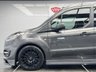 USED 2022 72 FORD TRANSIT CONNECT 1.5 240 EcoBlue Trend Crew Van Double Cab 6dr Diesel Auto L2 Euro 6 (s/s) (120 ps) 