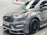 USED 2022 72 FORD TRANSIT CONNECT 1.5 240 EcoBlue Trend Crew Van Double Cab 6dr Diesel Auto L2 Euro 6 (s/s) (120 ps) 