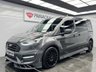USED 2022 72 FORD TRANSIT CONNECT 1.5 240 EcoBlue Trend Crew Van Double Cab 6dr Diesel Auto L2 Euro 6 (s/s) (120 ps) 