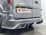 USED 2022 72 FORD TRANSIT CONNECT 1.5 240 EcoBlue Trend Crew Van Double Cab 6dr Diesel Auto L2 Euro 6 (s/s) (120 ps) 