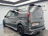USED 2022 72 FORD TRANSIT CONNECT 1.5 240 EcoBlue Trend Crew Van Double Cab 6dr Diesel Auto L2 Euro 6 (s/s) (120 ps) 