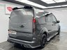 USED 2022 72 FORD TRANSIT CONNECT 1.5 240 EcoBlue Trend Crew Van Double Cab 6dr Diesel Auto L2 Euro 6 (s/s) (120 ps) 