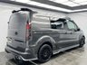 USED 2022 72 FORD TRANSIT CONNECT 1.5 240 EcoBlue Trend Crew Van Double Cab 6dr Diesel Auto L2 Euro 6 (s/s) (120 ps) 