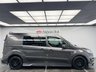 USED 2022 72 FORD TRANSIT CONNECT 1.5 240 EcoBlue Trend Crew Van Double Cab 6dr Diesel Auto L2 Euro 6 (s/s) (120 ps) 