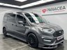 USED 2022 72 FORD TRANSIT CONNECT 1.5 240 EcoBlue Trend Crew Van Double Cab 6dr Diesel Auto L2 Euro 6 (s/s) (120 ps) 