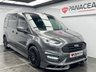 USED 2022 72 FORD TRANSIT CONNECT 1.5 240 EcoBlue Trend Crew Van Double Cab 6dr Diesel Auto L2 Euro 6 (s/s) (120 ps) 