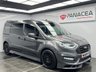 USED 2022 72 FORD TRANSIT CONNECT 1.5 240 EcoBlue Trend Crew Van Double Cab 6dr Diesel Auto L2 Euro 6 (s/s) (120 ps) 