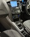 USED 2016 66 FORD FOCUS 1.0T EcoBoost Zetec Hatchback 5dr Petrol Manual Euro 6 (s/s) (125 ps) 