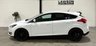 USED 2016 66 FORD FOCUS 1.0T EcoBoost Zetec Hatchback 5dr Petrol Manual Euro 6 (s/s) (125 ps) 