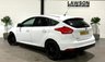 USED 2016 66 FORD FOCUS 1.0T EcoBoost Zetec Hatchback 5dr Petrol Manual Euro 6 (s/s) (125 ps) 