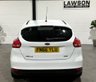 USED 2016 66 FORD FOCUS 1.0T EcoBoost Zetec Hatchback 5dr Petrol Manual Euro 6 (s/s) (125 ps) 