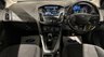 USED 2016 66 FORD FOCUS 1.0T EcoBoost Zetec Hatchback 5dr Petrol Manual Euro 6 (s/s) (125 ps) 