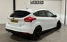 USED 2016 66 FORD FOCUS 1.0T EcoBoost Zetec Hatchback 5dr Petrol Manual Euro 6 (s/s) (125 ps) 