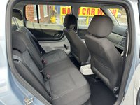 USED 2011 60 SKODA FABIA 1.2 SE Hatchback 5dr Petrol Manual Euro 5 (69 ps) 
