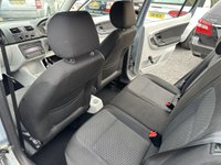 USED 2011 60 SKODA FABIA 1.2 SE Hatchback 5dr Petrol Manual Euro 5 (69 ps) 