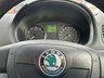 USED 2011 60 SKODA FABIA 1.2 SE Hatchback 5dr Petrol Manual Euro 5 (69 ps) 