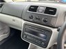 USED 2011 60 SKODA FABIA 1.2 SE Hatchback 5dr Petrol Manual Euro 5 (69 ps) 