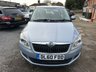 USED 2011 60 SKODA FABIA 1.2 SE Hatchback 5dr Petrol Manual Euro 5 (69 ps) 