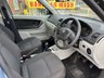 USED 2011 60 SKODA FABIA 1.2 SE Hatchback 5dr Petrol Manual Euro 5 (69 ps) 