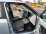 USED 2011 60 SKODA FABIA 1.2 SE Hatchback 5dr Petrol Manual Euro 5 (69 ps) 