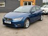 USED 2016 16 SEAT LEON 1.6 TDI SE Dynamic Technology Hatchback 5dr Diesel DSG Euro 6 (s/s) (110 ps) CRUISE CONTROL * ALLOYS