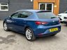 USED 2016 16 SEAT LEON 1.6 TDI SE Dynamic Technology Hatchback 5dr Diesel DSG Euro 6 (s/s) (110 ps) CRUISE CONTROL * ALLOYS